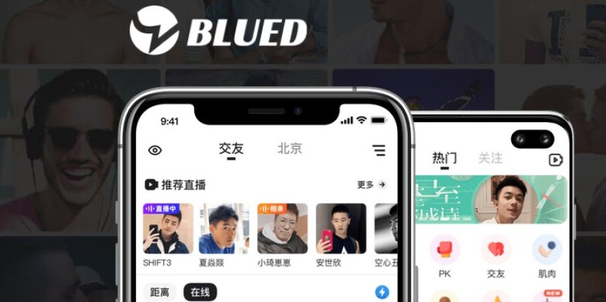 China Has Apple Take Down Popular Gay Dating Apps