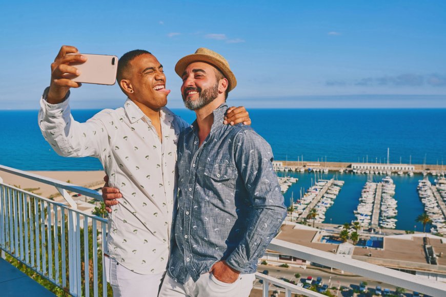 3 Golden Visa countries where LGBTQ+ people can live in peace