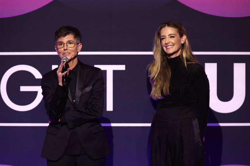 [PHOTOS] LGBTQ+ celebs glammed it up for Family Equality’s Night OUT