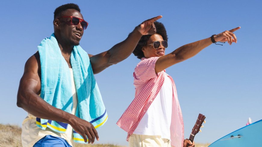 Odyssey Pride, the first Black, gay men’s luxury cruise, announces details of inaugural event