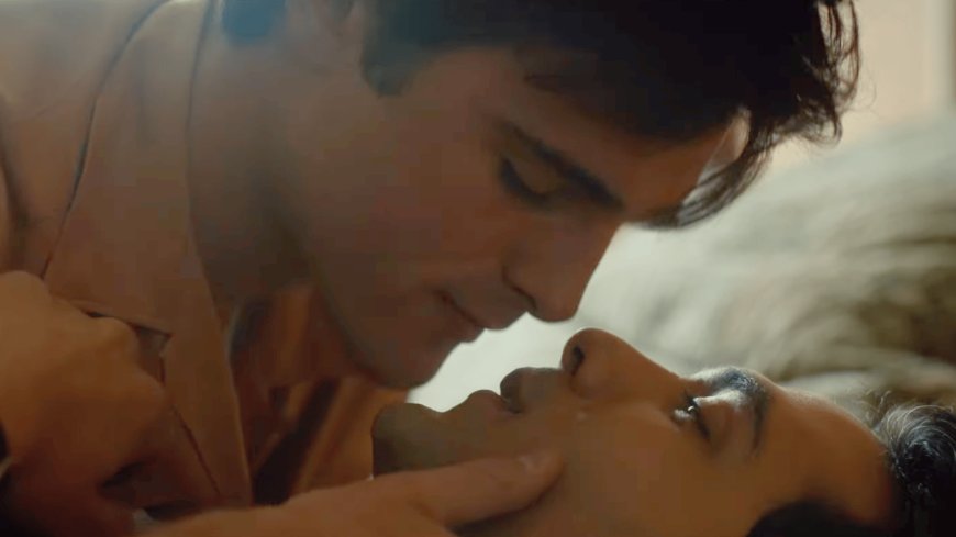 Your Weekend Watchlist: 10 Queer Movies Streaming on Netflix