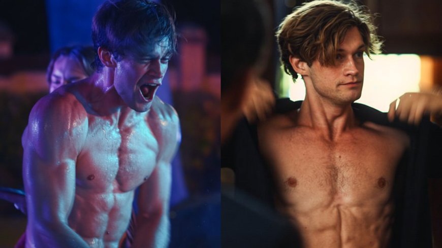 Damian Hardung: The Internet’s Newest Obsession Is Smart, Sexy, and Saving the Planet