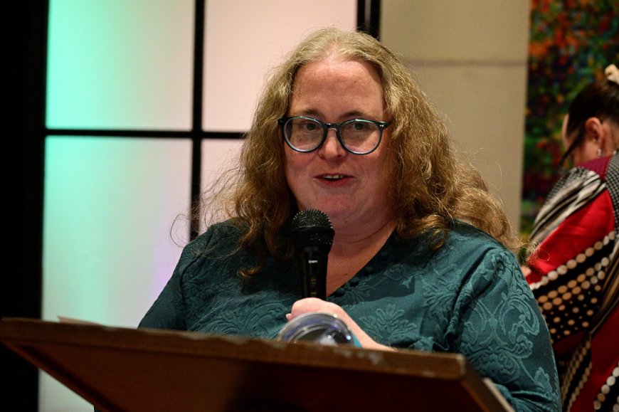 New Alternatives’ Kate Barnhart hosts birthday fundraiser in support of homeless LGBTQ youth