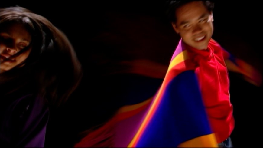 Q&A: Filmmaker and actor discuss restoration of gay Native American film ‘The Business of Fancydancing’