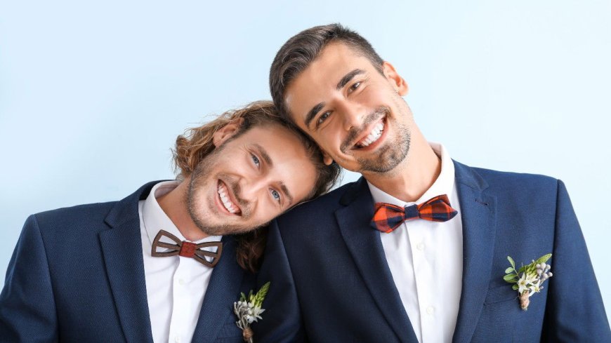 US states ranked in terms of travel safety for same-sex honeymooners