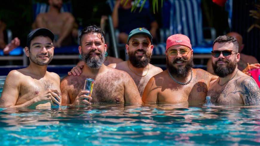 Woof Week Key West announces details for its Spring 2026 event