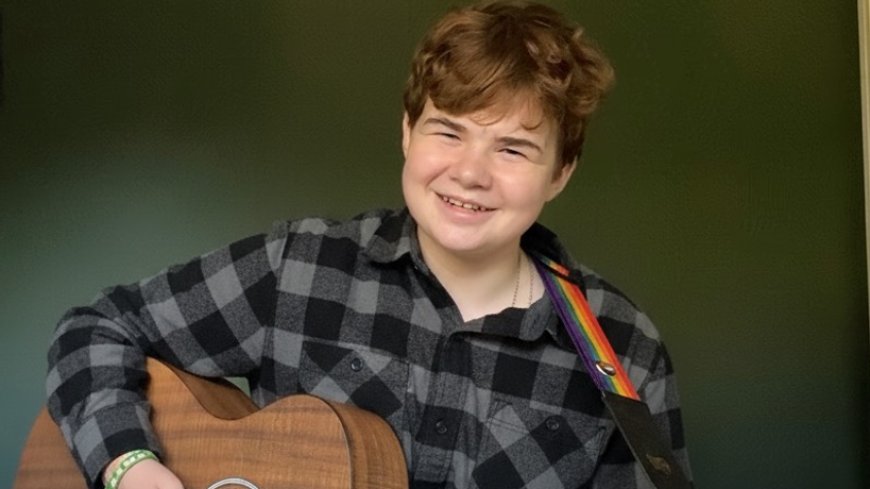 Iowa Teens Protest After Trans Student Miles Phipps Passes by Suicide