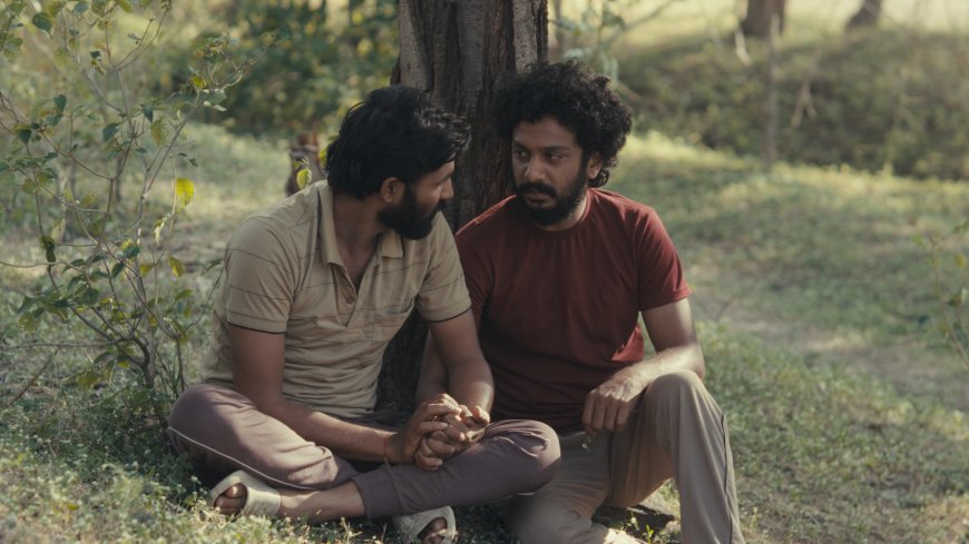 Q&A: Director Rohan Kanawade on his gay Indian romantic drama ‘Cactus Pears’