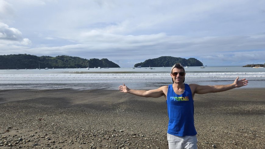 Exploring LGBTQ+ culture in Costa Rica