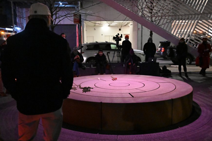 Ahead of World AIDS Day, advocates warn of federal funding cuts for HIV/AIDS