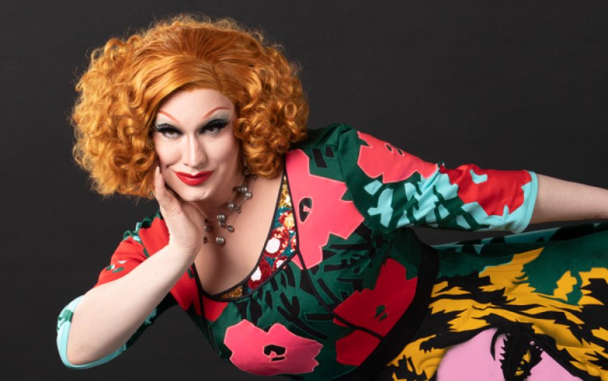 Drag Race winner Jinkx Monsoon to portray gay icon Judy Garland in London musical