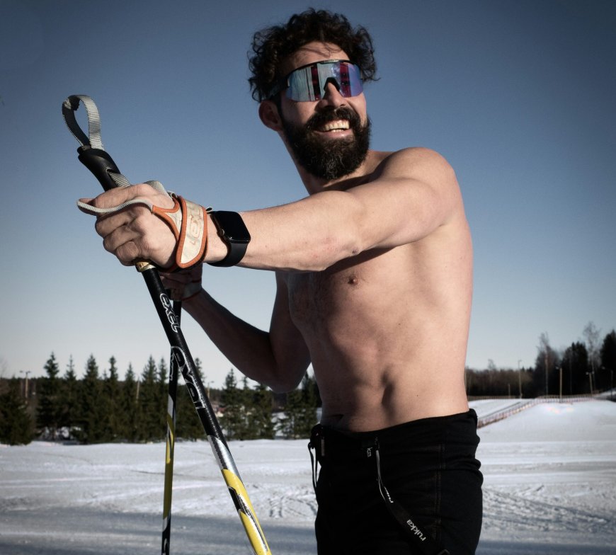 Going to gay ski week? Add a ‘side quest’ to your trip to make the experience next-level