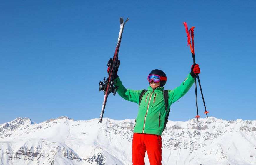 Your guide to the queer skiing season