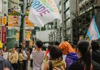 El Tribunal Superior de Tokio dictamina que la prohibición del matrimonio igualitario en Japón es constitucional