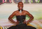 Wicked: For Good star Cynthia Erivo makes Golden Globes history with second nomination