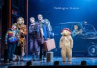 Paddington: The Musical is the best new show in town this festive season – review