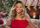 Mariah Carey Makes Billboard History as ‘All I Want for Christmas Is You’ Hits 20 Weeks at No. 1