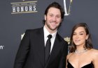 Hailee Steinfeld and Josh Allen Expect First Baby: A New Chapter for the Star Couple