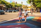 West Hollywood LGBTQ+ Travel Guide by a Gay Couple