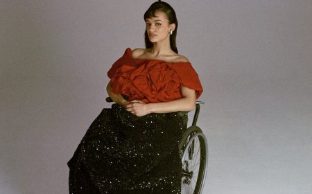 Marissa Bode Shares Hilarious Bi Coming Out Story to Family