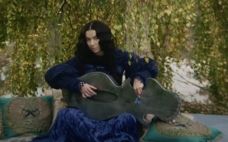 ‘100 Nights of Hero’ Director Admits Some ‘Rebellious’ Moments of Charli XCX’s Character Didn’t Make It On Screen (Exclusive)