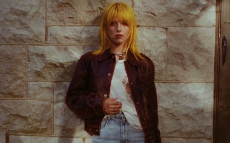 Hayley Williams Makes It Clear: Bigots Aren’t Welcome at Her Shows