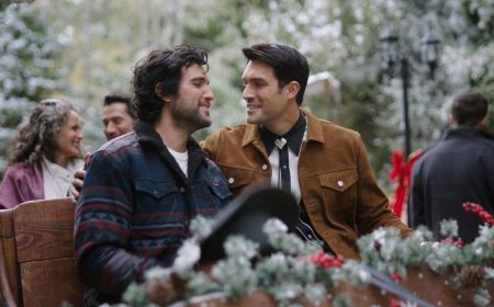 The Ultimate International Holiday Destination Guide for LGBTQ+ Travelers