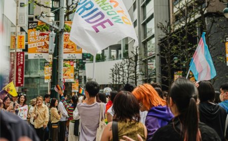 El Tribunal Superior de Tokio dictamina que la prohibición del matrimonio igualitario en Japón es constitucional