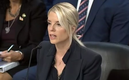 DOJ Orders Prisons To Drop LGBTQ Safety Standards