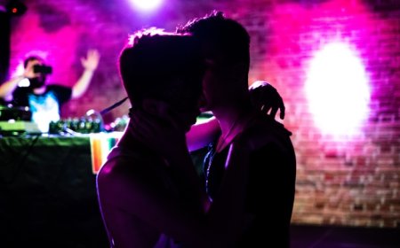The Ultimate Gay Night Out: From Cocktails to After-Hours Adventures