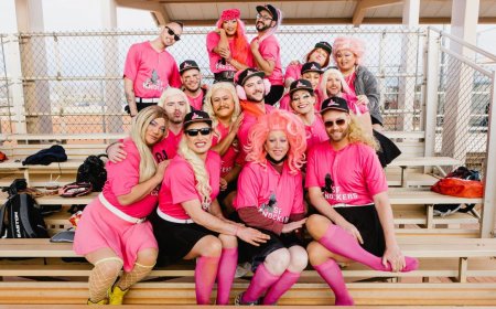 ‘Sin City Classic’ offers the perfect, queer excuse for a Las Vegas trip in January