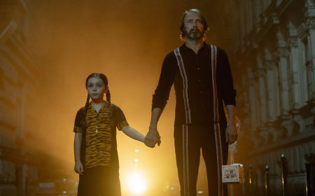 Director Bryan Fuller Admits ‘Dust Bunny’ Will Implicitly Speak to Queer Audiences (Exclusive)