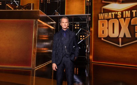 Netflix’s ‘What’s in the Box?’ Puts Relationships, Strategy and High-Stakes Prizes to the Test: Meet The Cast