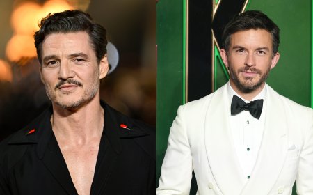 Over 135 Billion Chats: Grindr Unwrapped 2025 Reveals Global Gay Trends Including Hottest Man and Daddy of the Year