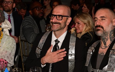 Callen-Lorde hires top LGBTQ health leader Demetre Daskalakis as chief medical officer