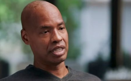 First Out NBA Player Jason Collins Reveals Brain Cancer