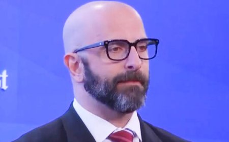 Former CDC Official To Lead NYC LGBTQ Health Center