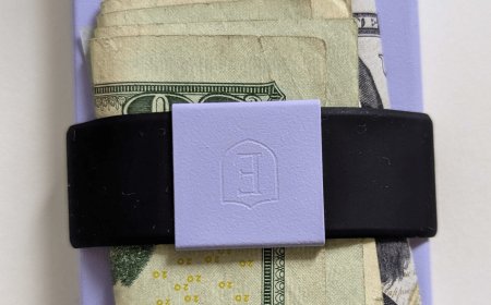 Ekster Cardholder Pro Review