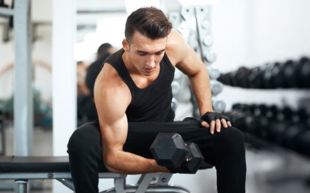 The world’s first Tryst Fitness gym and spa will open next summer at this gay hotspot