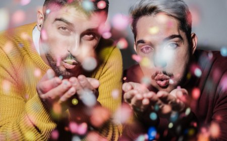 Spend your New Year’s Eve at one of these can’t-miss gay parties