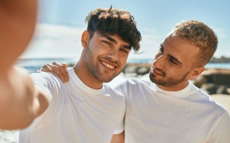 Valencia in Spain gets its own queer hotel with the arrival of Axel