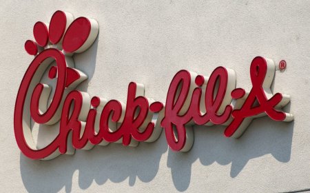 Conservative Christians Lash Out After One Chick-fil-A Franchise Celebrates Gay Wedding