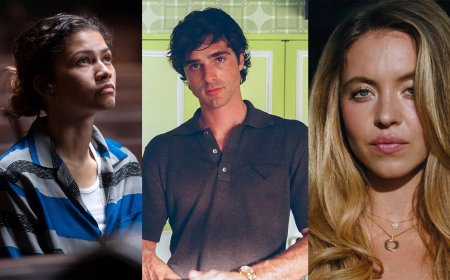 ‘Euphoria’ Season 3 Trailer Sends Rue to Mexico and Reboots the Entire Cast