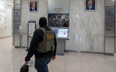 LGBTQ immigrants face more asylum rejections, though some still win cases