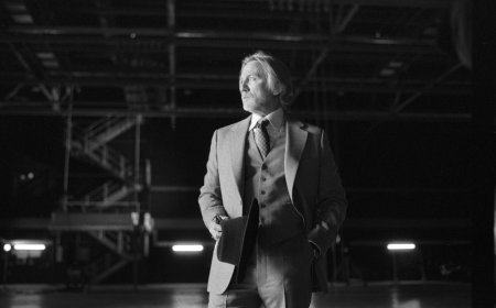 ‘Wake Up Dead Man’: Two steps forward, one step back