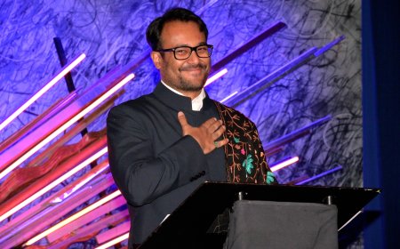 Stonewall Inn Gives Back Initiative hosts annual Brick Awards at Sony Hall