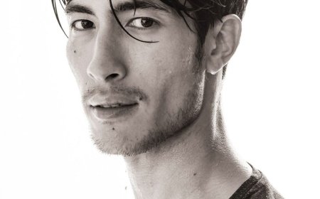 Madrid through the eyes of queer Japanese-Spanish actor, Kuni Tomita