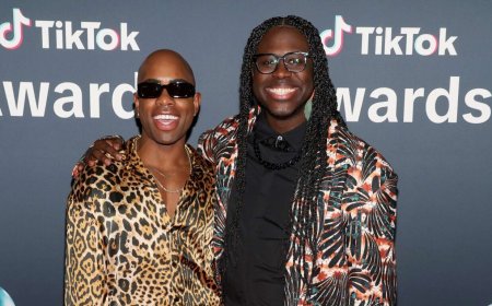 Monét X Change Dishes on ‘Traitors’ Season 4 Premiere and Upcoming Wedding Plans (Exclusive)