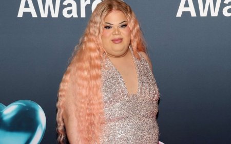 Jools Lebron on Life After ‘Very Demure,’ Viral Whiplash, and a Gay Moment That Made Her Laugh  (Exclusive)