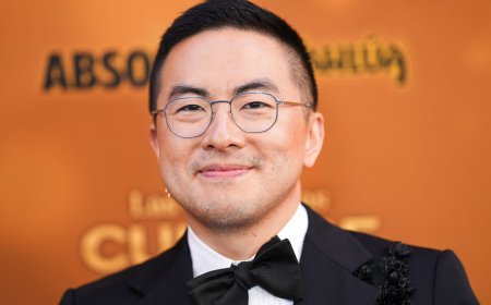 Bowen Yang to Exit ‘Saturday Night Live’ After This Week’s Episode